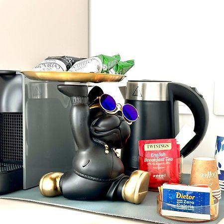 ホテル Mamas オリスターノ エクステリア 写真